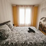 L'instant Remois דירה ריימס