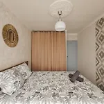 L'instant Remois דירה ריימס