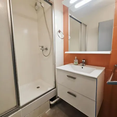 L'instant Remois Apartment