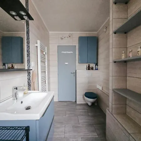 Apartment L'instant Remois