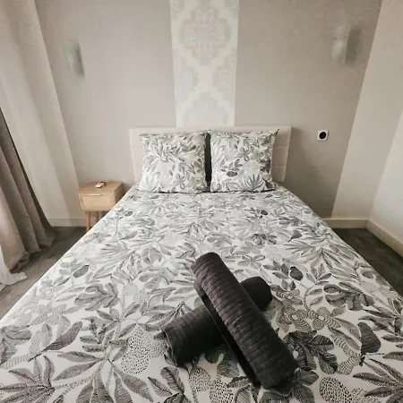 Apartment L'instant Remois *