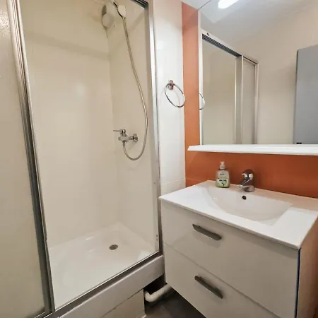 L'instant Remois Apartment Reims